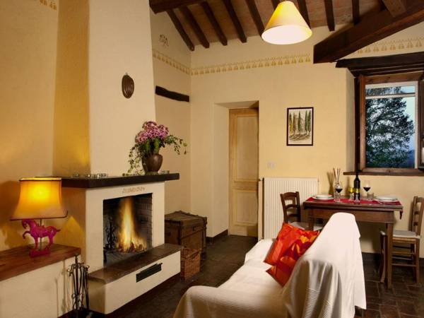 Agriturismo Sant'illuminato