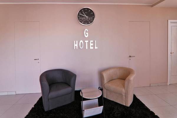 GHotel