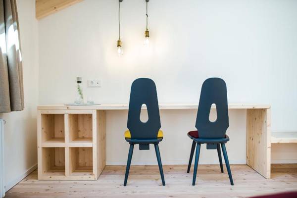 Gasthof Zum Hirschen