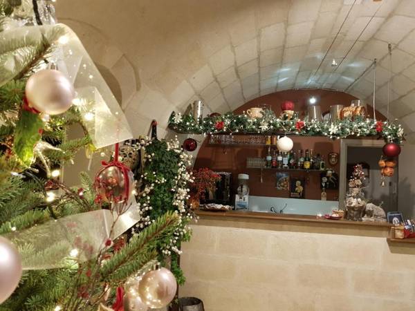 Il Praedio Della Reale