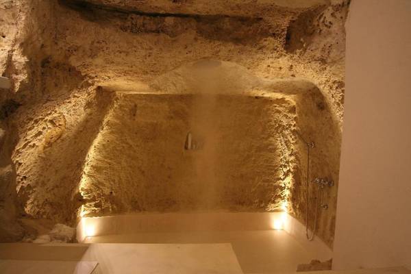 Albergo Diffuso Il Casale