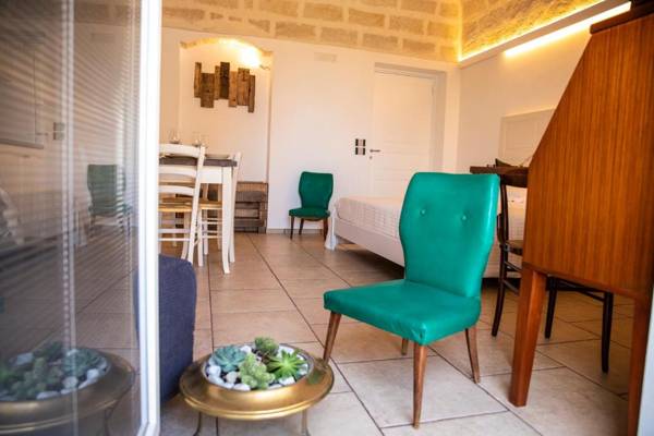 Casa Vacanze Le tre civette