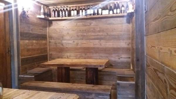 Albergo Ristorante Leon d'Oro