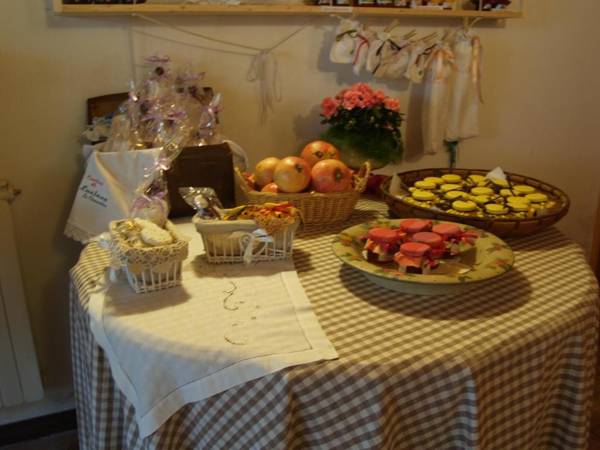 Agriturismo Le Clementine