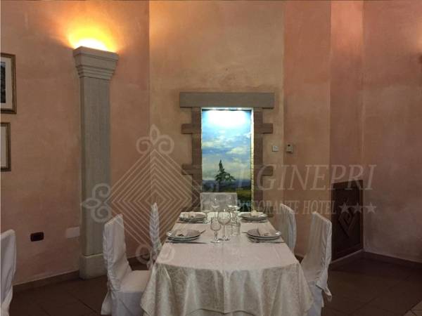 Hotel I Ginepri