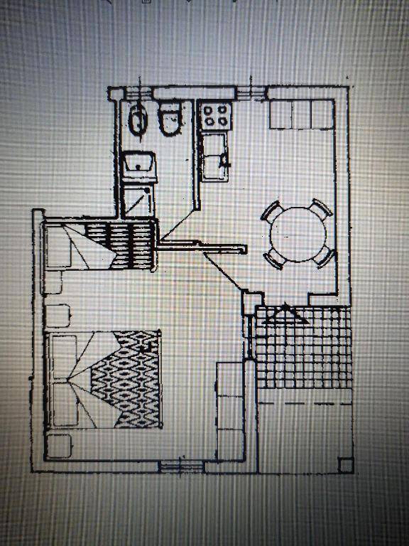 a 10 chilometri da Villasimius e 2 dalla spiaggia di Solanas
