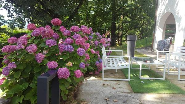 "La Selvetta" bed and breakfast