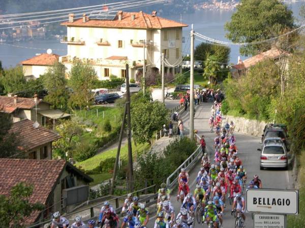 Bike&Active Hotel Il Perlo Panorama