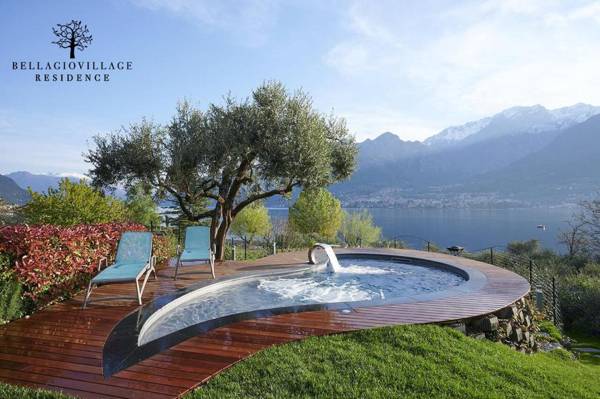Villa Costanza-Sauna and Seasonal Warm Pool- Bellagio Village Residence