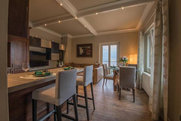 Cimino Luxury Villas - #2 Vanessa