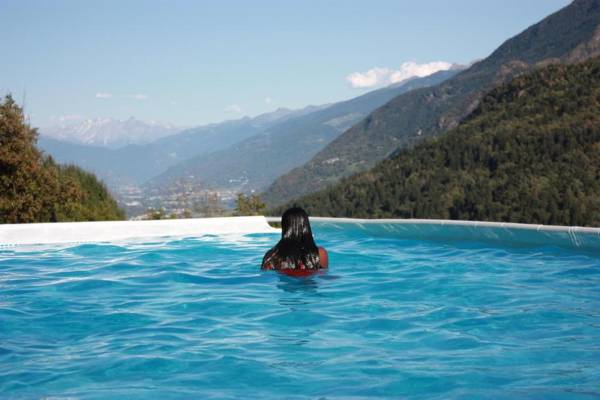 Agriturismo La Pedruscia