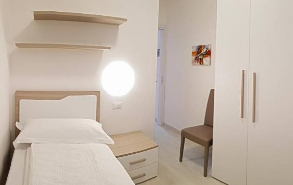 Casa Palanca Lake view apartment by Gardadomusmea