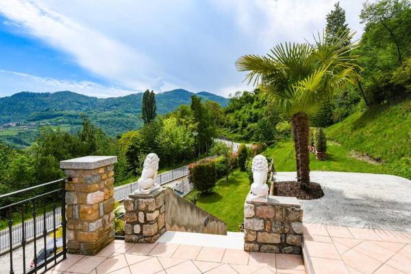 Residence Tatiana B3