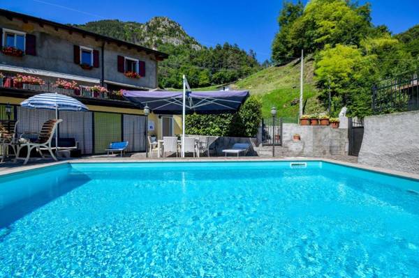 Residence Tatiana Dependance