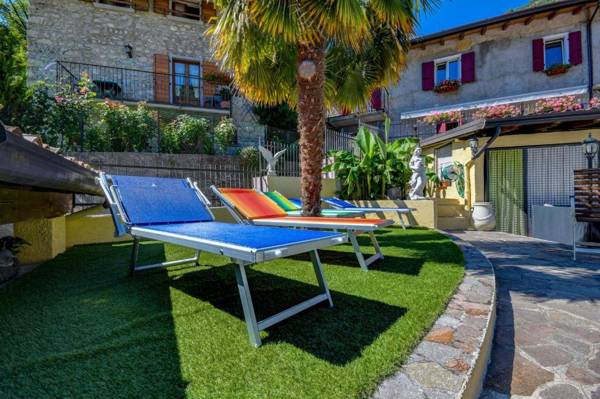 Residence Tatiana Dependance