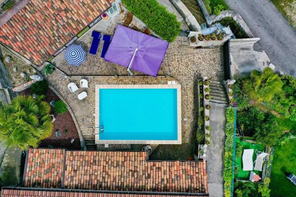 Residence Tatiana B2