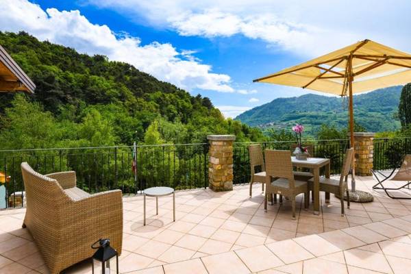 Residence Tatiana A4