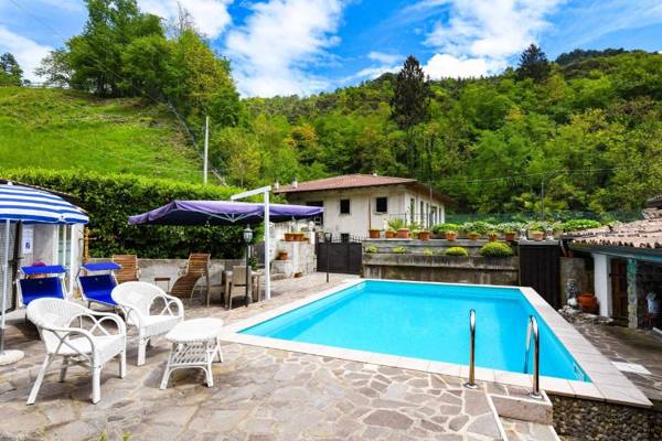 Residence Tatiana A2