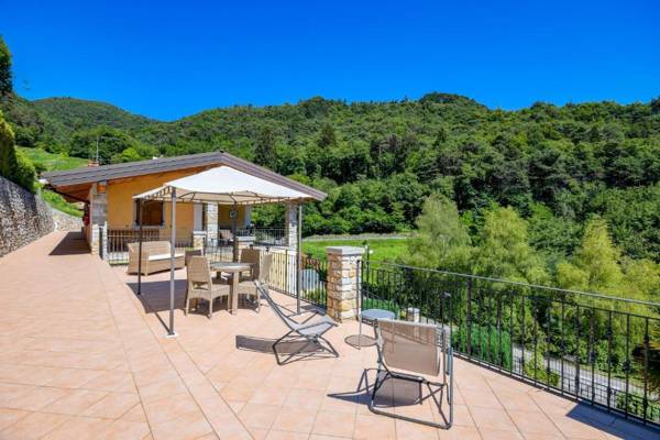 Residence Tatiana A1