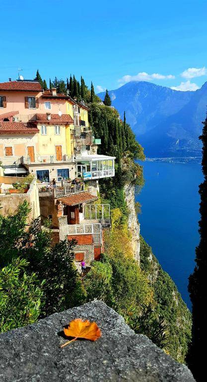 Villetta Sogno sul Lago by Gardadomusmea