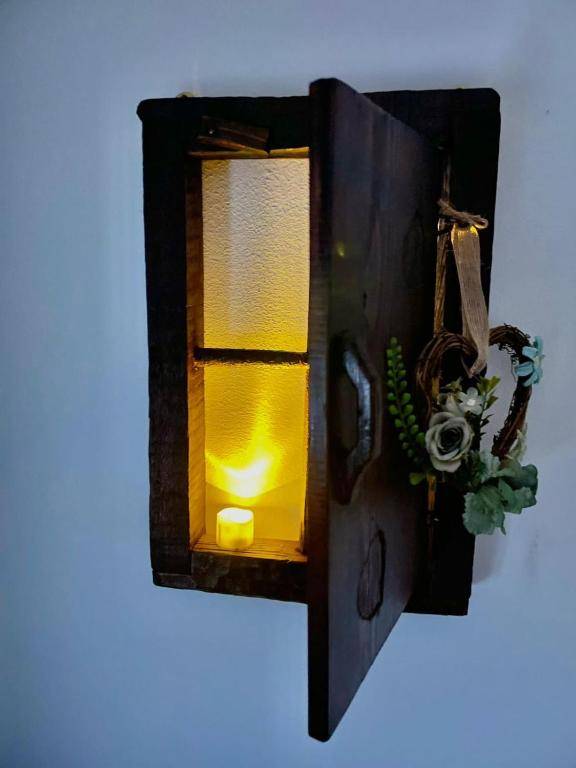 Mini-Appartamenti Camere Lanterna Blu