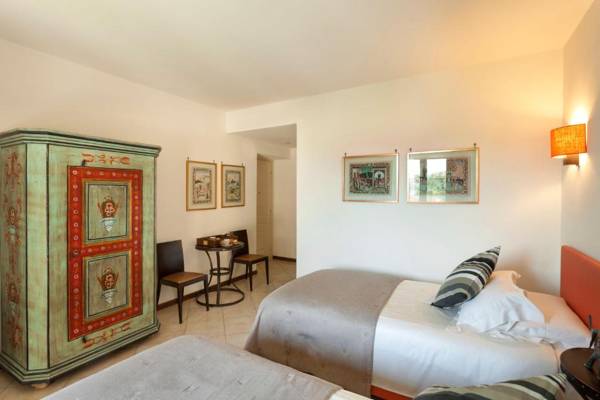 Borgo Ramezzana Country House