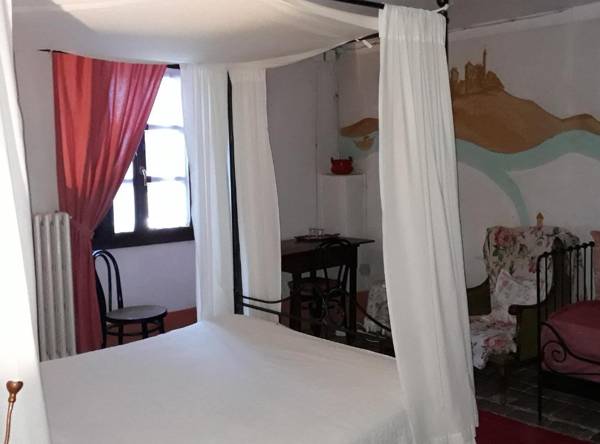 Agriturismo Olivazzi