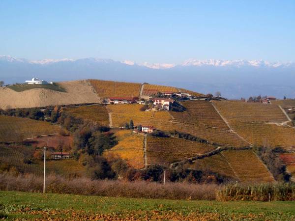 Agriturismo Finestre di Langa