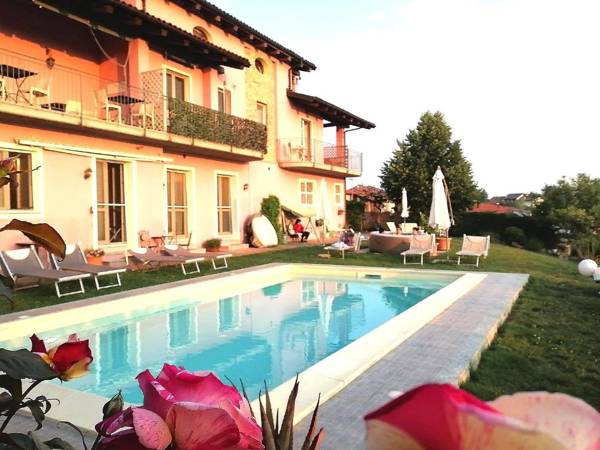 Domus Langhe B&B