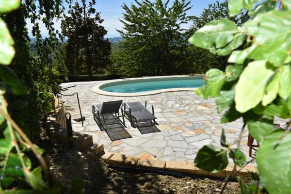 Villa San Domenico a Barbaresco