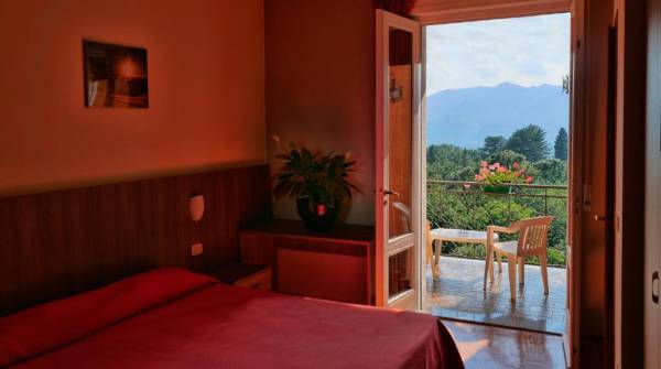 Albergo Ristorante Monterosa