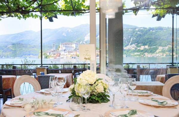 Hotel Leon D'Oro