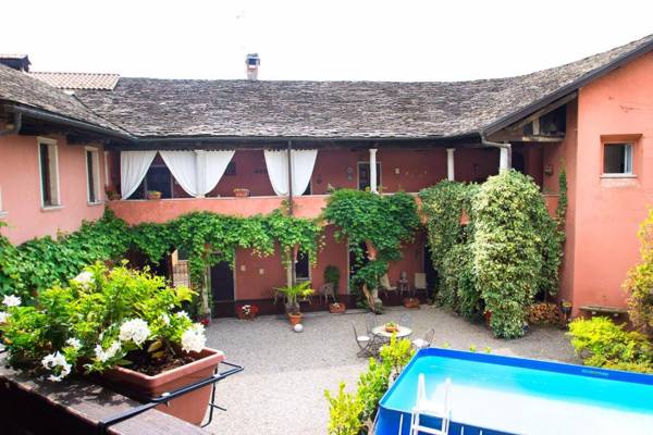 Locanda Tempi Lontani