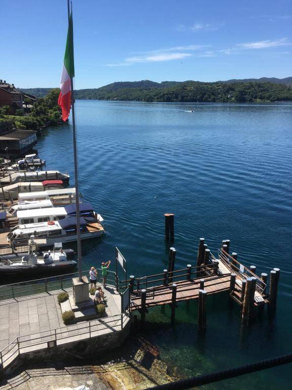 -Ortaflats- Appartamento Belvedere