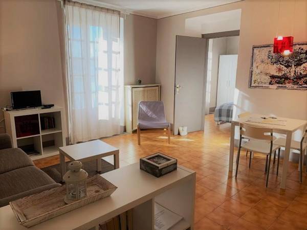 -Ortaflats- Appartamento L'Angolo