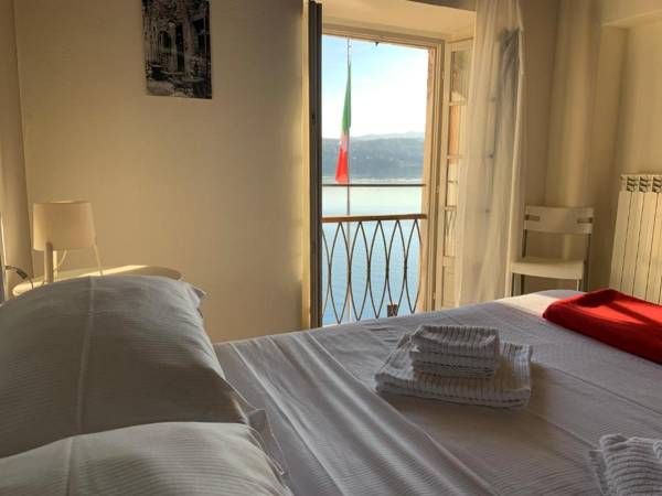 -Ortaflats- Appartamenti Imbarcadero & Palazzotto