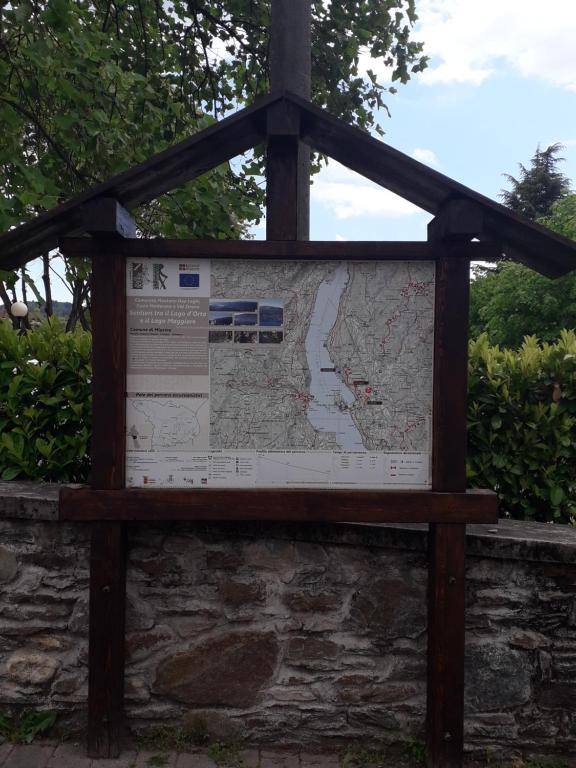 Guest House Seme Di Faggio