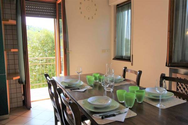 La Terrazza sul Lago appartamento indipendente