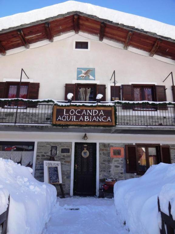 Locanda Aquila Bianca