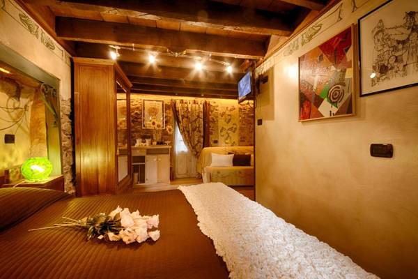 MuntaeCara Hotel Diffuso