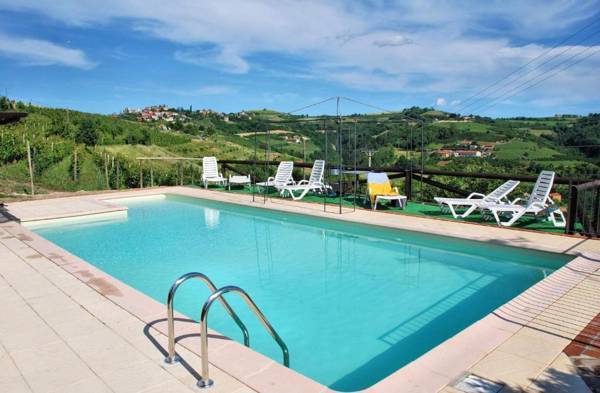 Agriturismo Cantine Bevione - Family Apartments