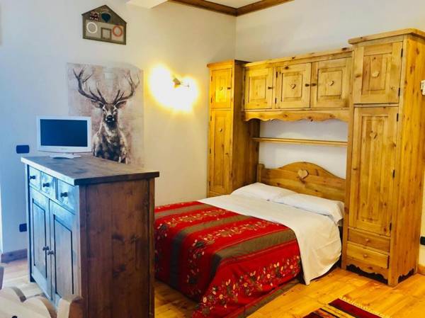 Green Park Studio Courmayeur