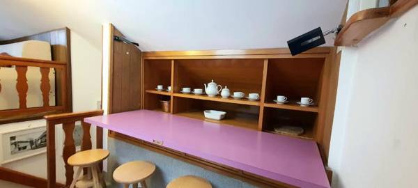 Belle Vue #Bluchalet