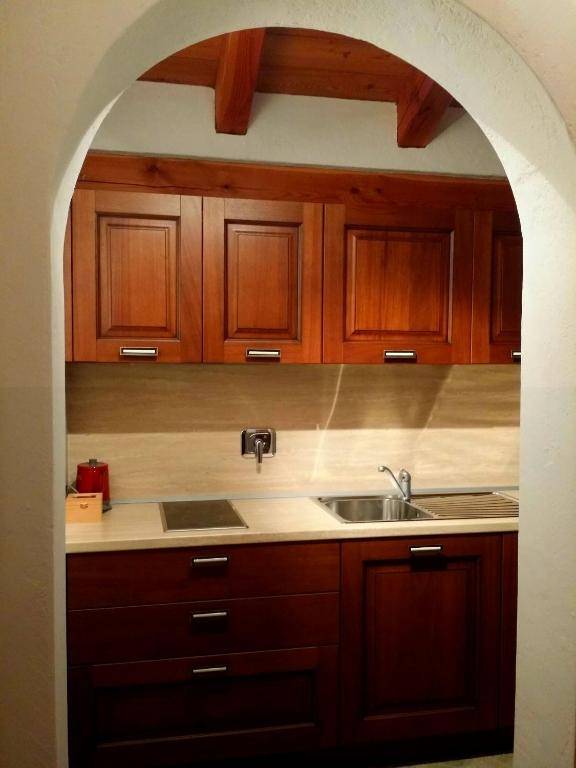 Il Rifugio della Volpe