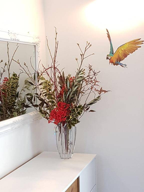 B&B Pousada Rio Aosta-servizi di Bread breakfast