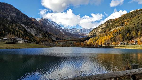 Eco Chalet Maison Dominique