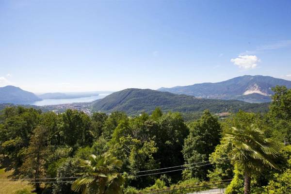 Residence alle Ville