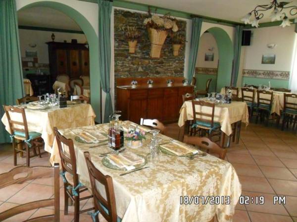 Il Campanile Hotel - La Cantina Del Pittore