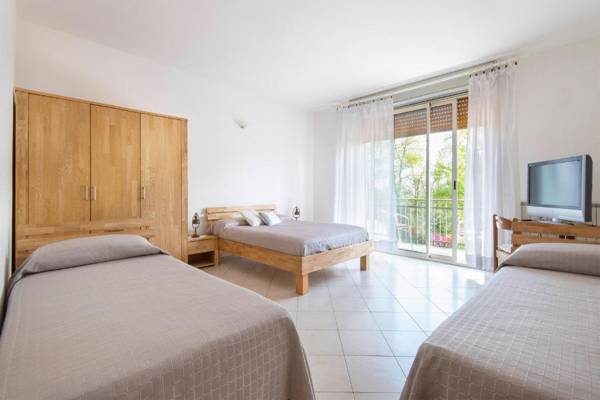 Agriturismo Al Motto