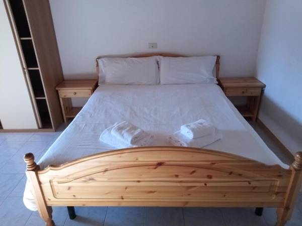 Agriturismo Cornolade